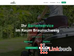 Gartenhilfe.net – Gartenservice Braunschweig
