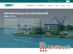 Vorschau auf Steba GmbH