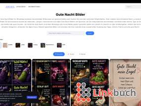 Gute Nacht Bilder: Kostenlos